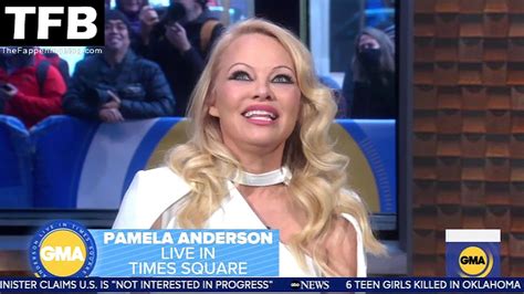 pamela anderson sexy 108 pics everydaycum💦 and the fappening ️