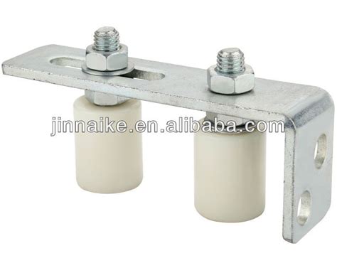 List of five best sliding gate openers for 2021. Sliding Gate Hardware Kit - Wheels, Rail, Gate Keeper, Roller Guide | Pintu