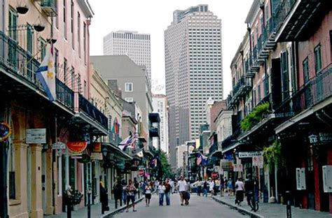 Why You Should Start a Company in… New Orleans