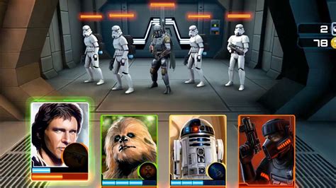 Video Star Wars Assault Team Launch Trailer Disney Wiki Fandom