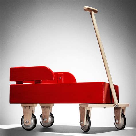 The wooden wagon offers a huge collection of toy products at affordable prices. How to Build a Wooden Wagon