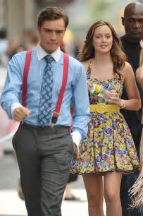 Chuck Blair Gossip Girl Photo Fanpop