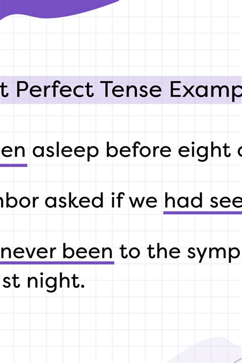Past Perfect Tense Examples Definition And Rules Yourdictionary
