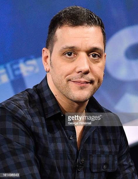 George Stroumboulopoulos Tonight Photos And Premium High Res Pictures Getty Images