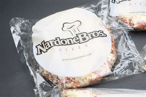 Nardone Bros 5 Round Whole Wheat Cheese Pizza Iw M5wrmny2
