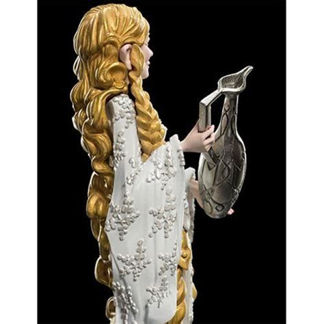 Buy The Lord Of The Rings Galadriel Mini Epics Vinyl Figure At