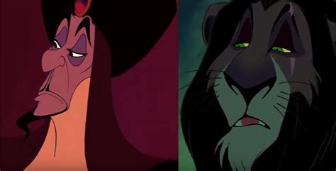 The Animoguls • Was Jafar A Lion In Another Life A Lion Called
