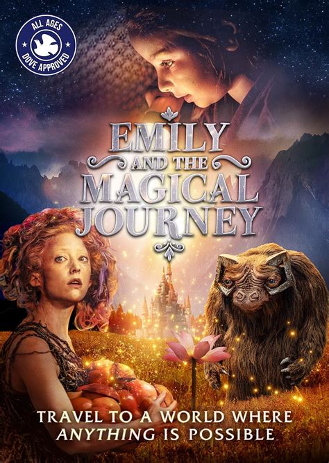Emily And The Magical Journey 2020 Imdb