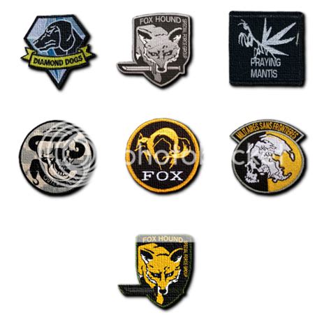 Undersiege Patches And Insignias Page 4 Arma 3 Addons And Mods