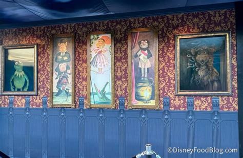 Check Out The Free Wallpaper Downloads From Disneys Muppets Haunted