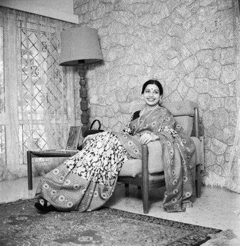 Pixels India Jjayalalitha Rare Photo Collection Part Iii