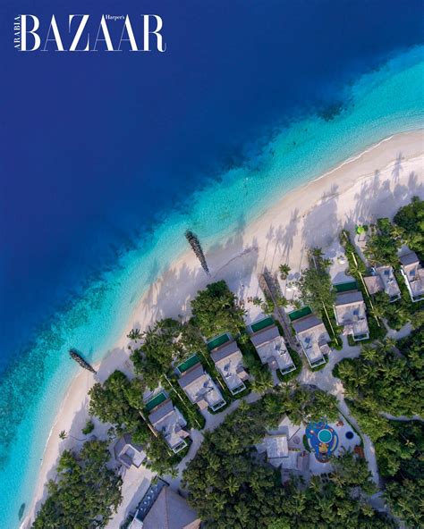 Emerald Maldives Resort And Spa Review Bazaar Arabia