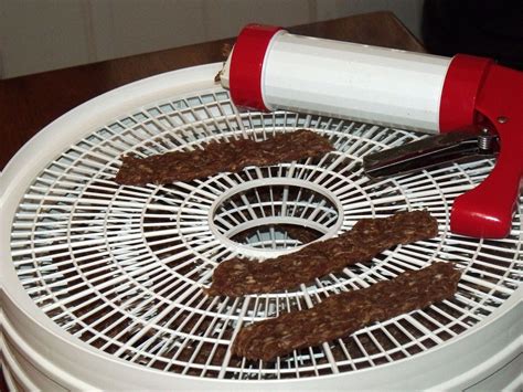 That alone saves hours since you don't have to wait for the marinade to soak into the meat. Pepperoni Ground Beef Jerky (With images) | Beef jerky, Ground beef jerky recipe, Smoked beef jerky