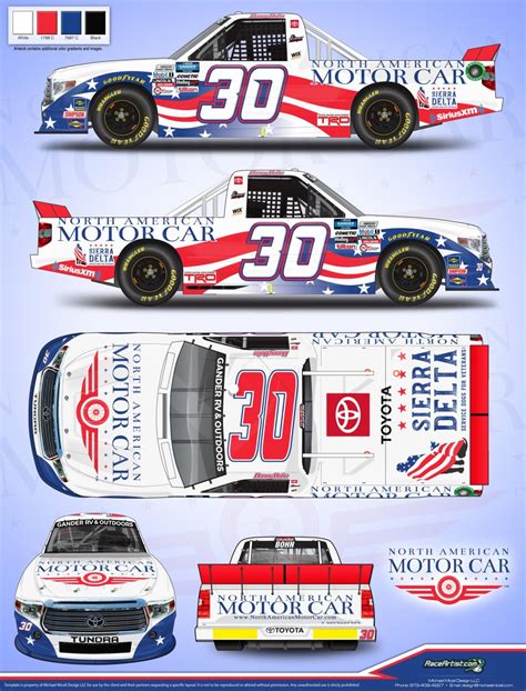 The point of any race format is competition to see which driver, team, or manufacturer can outpace their competitors over a given. Danny Bohn teams up with North American Motor Car and ...