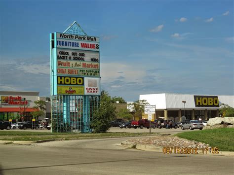 'i can give you anything but love' is not a breezy read and that is part of the fascination to be found. Trip to the Mall: North Park Mall- ( Villa Park, IL)
