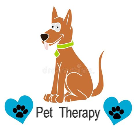 What Is A Pet Therapy Dog