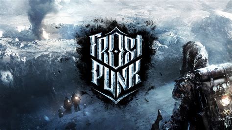 We did not find results for: Frostpunk será traducido al castellano, retrasa su salida ...