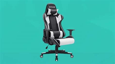 The 5 Best Gaming Chairs Under 200 2023 Gaming Gorilla