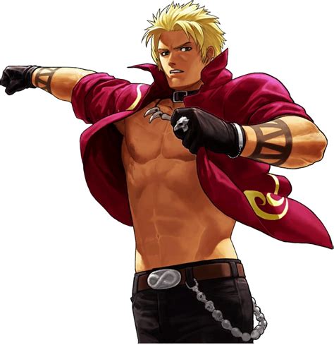Game Character Character Concept King Of Fighters Fighting Games Street Fighter Trevor