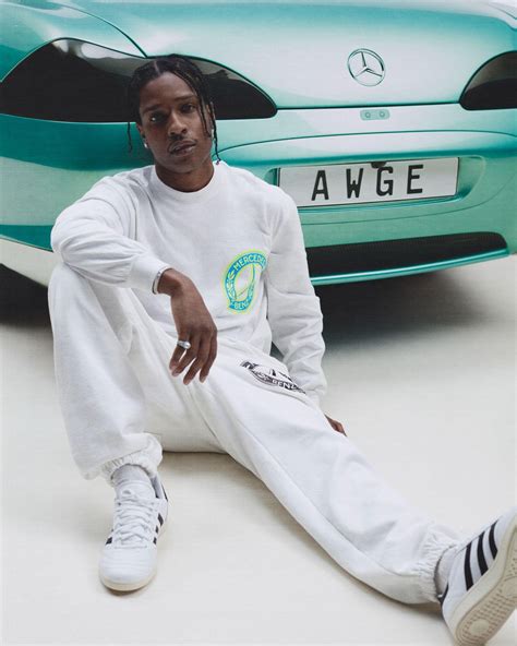 PowerPlayerLifestyle On Twitter A AP Rocky Releases Exclusive