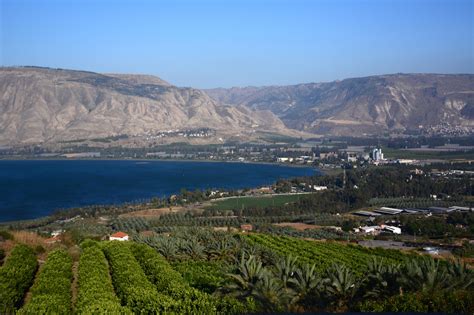 The Ideal Israel Itinerary for Any Trip