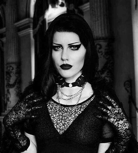 Pin By Zxymox On ♀ Beautiful Gothic Style Victorian Goth Goth