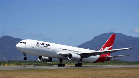 Qantas Airways Is Effectively Canceling All International Flights Until