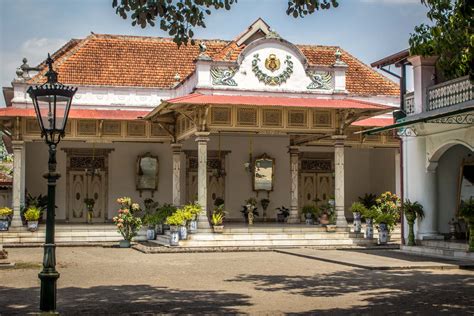 Mempelajari Kebudayaan Jawa Di Kraton Yogyakarta Jamelatour 081578781230