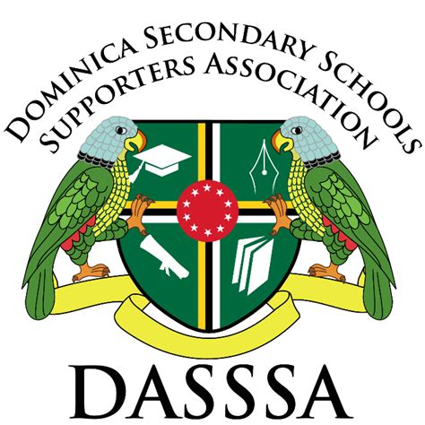 Dasssa Dominica Secondary Schools Supporters Association Fundraising