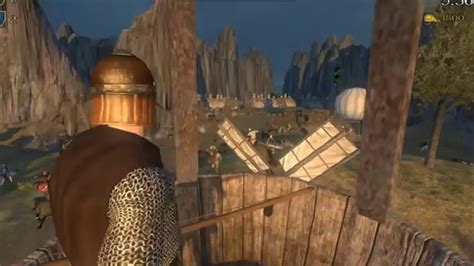 Siege Compilation Mount And Blade Warband Youtube