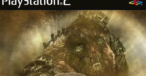 Ps2 Shadow Of The Colossus Iso ~ Free Download Roms Isos