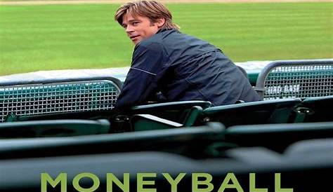 #10 Entrepreneurial Lessons From Movie 'Moneyball'