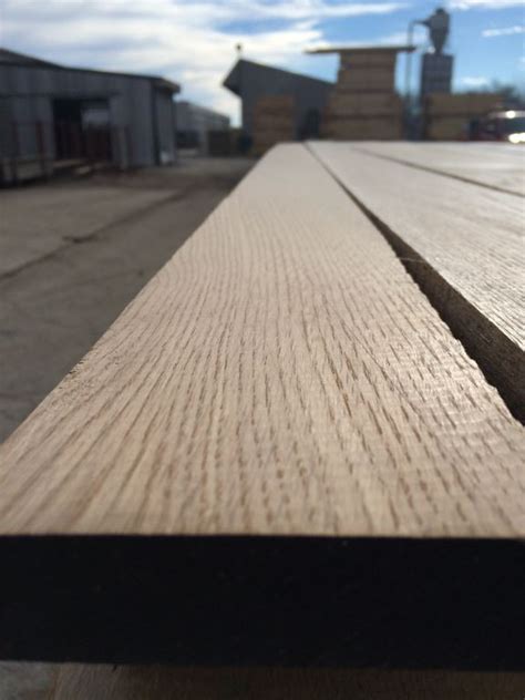 16 beau prefinished quarter sawn white oak flooring ideas blog description: Rift & Quartered White Oak - Baillie Lumber - Hardwood ...