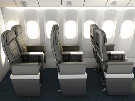 We did not find results for: American Airlines premium economy launches