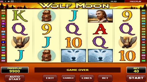 Wolf Moon By Amatic Rtp 96 X1000 🎰 Slot Review And Free Demo Play Now