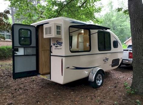 Small Travel Trailer Ideas Small Travel Trailers Small Rv Campers
