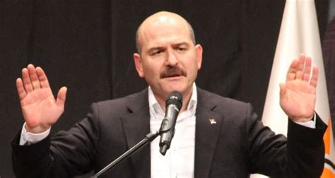 Peki süleyman soylu'nun oğlu engin levent soylu ve kızı kimdir? Süleyman Soylu'dan Yılmaz ailesine başsağlığı