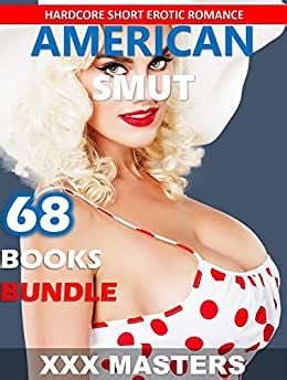 EROTICA AMERICAN SMUT Books Bundle EBook MASTERS XXX Amazon In Kindle Store