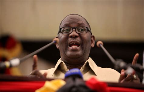 is vavi eyeing an anc crown at mangaung the mail and guardian