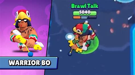 Be the last one standing! DOWNLOAD BRAWLSTARS 32.153 WITH BYRON