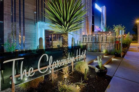 What Are The 7 Best Hotels In Downtown Phoenix