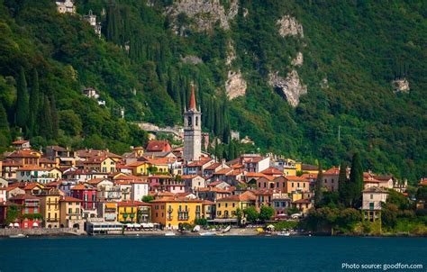 Interesting Facts About Lombardy Just Fun Facts