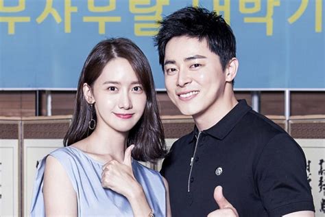 He began his career in theater, starring in spring awakening, hedwig and the angry inch. YoonA de Girls 'Generation et Jo Jung Suk apparaîtront ...
