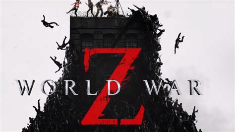 Free World War Z On Epic Games Gamethroughs