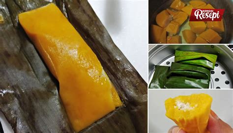 Oh ya, selain dari resepi kuih talam labu, kami juga menulis resepi yang lain. Menu Minum Petang Lepat Labu Manis. Kuih Tradisi Yang ...