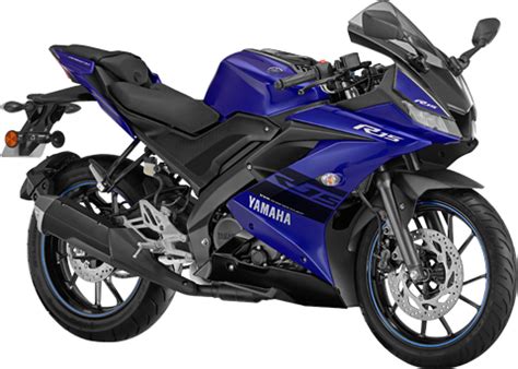 A november 2017 launch is what we expect. All-New Yamaha YZF-R15 V 3.0 launched at the 2018 Auto Expo