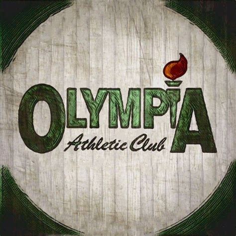 Hier finden sie livestreams und vergangene wettkämpfe, sowie zusammenfassungen und highlights rund um die olympischen spiele in tokio. Olympia Athletic Club - YouTube