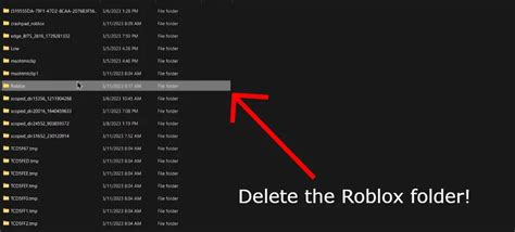 How To Fix Robloxs Failed To Create Directory Error 3