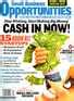 Small Business Opportunities Magazine Subscription Discount | Ideas for