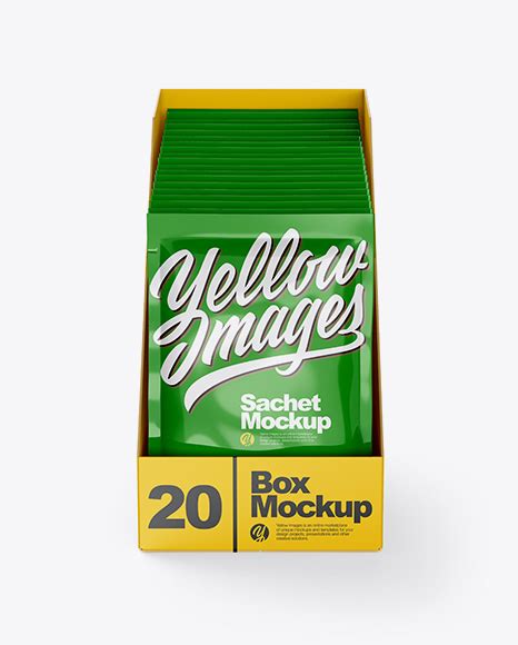 Download Box With Glossy Sachets Mockup - Iphone Xs Max Mockup Psd | All Free Mockups